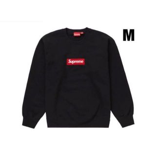 シュプリーム(Supreme)のSupreme Box Logo Crewneck 22FW Mサイズ(スウェット)