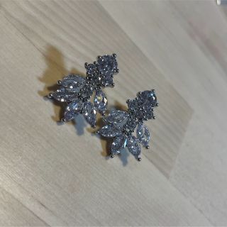 ジルコニアピアス(ピアス)