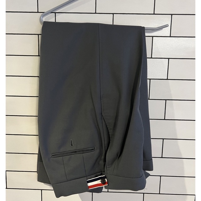 ★週末限定価格★ thom browne トムブラウン　トラウザーズパンツ