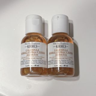 キールズ(Kiehl's)のキールズ　ハーバルトナー　(化粧水/ローション)