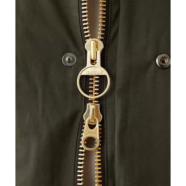 Barbour - 【Barbour】別注BEAUFORT SP オーバーサイズの通販 by