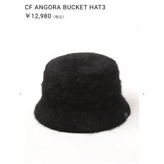 CA4LA - 【Hey life store】CA4LA コラボ bucket hatの通販 by m shop ...
