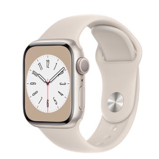 アップルウォッチ(Apple Watch)の新品未使用  本体 Apple Watch Series8 41mm GPS(その他)