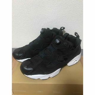 リーボック(Reebok)のReebok ポンプフューリー 27.5cm(スニーカー)