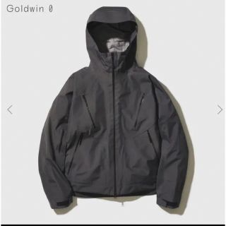 ゴールドウィン(GOLDWIN)のgoldwin  GORE-TEX 3L Shell Jacket  22aw(マウンテンパーカー)