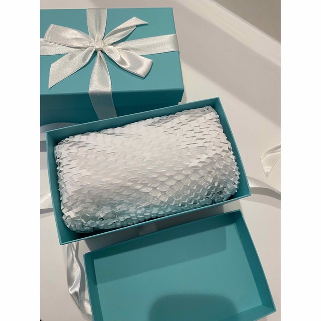 Tiffany & Co.(ティファニー)のTiffany グラス インテリア/住まい/日用品のキッチン/食器(グラス/カップ)の商品写真