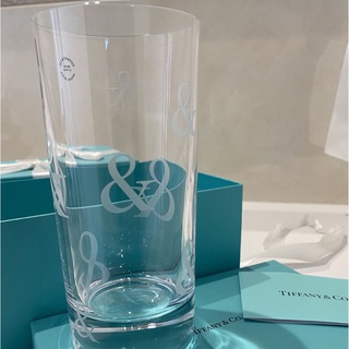 ティファニー(Tiffany & Co.)のTiffany グラス(グラス/カップ)