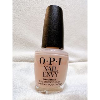 オーピーアイ(OPI)のOPI ネイルエンビー　バブルバス(マニキュア)