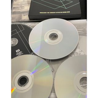 BIGBANG SOL テヤン 初回Blu-ray 2点