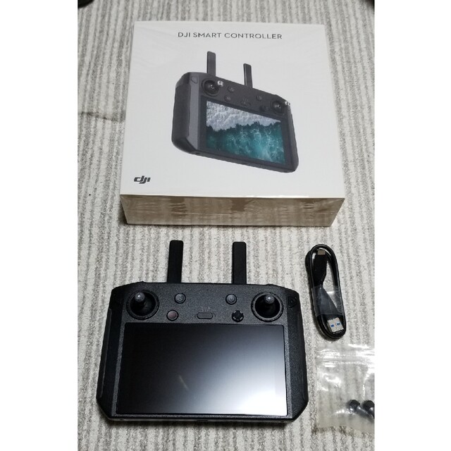 メーカー直送】 DJI smart controller RM500 agapeeurope.org
