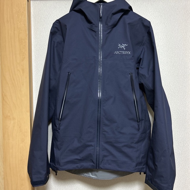 ARCARC'TERYX アークテリクス Beta Jacket