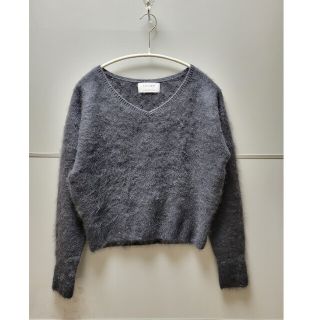 ユナイテッドアローズグリーンレーベルリラクシング(UNITED ARROWS green label relaxing)のユナイテッドアローズ・カシミヤ100%ニット(2way)(ニット/セーター)