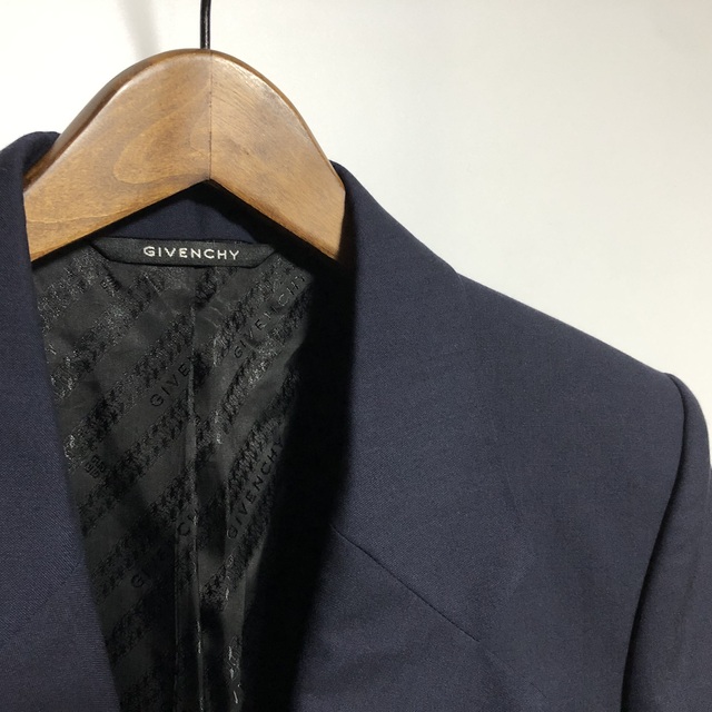 GIVENCHY 21SS セットアップ スーツ ジャケット スラックス 新作揃え
