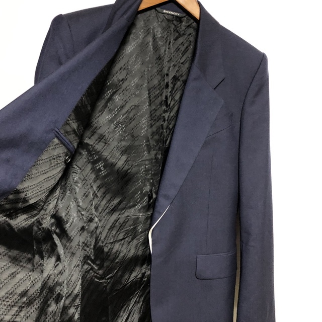 GIVENCHY 21SS セットアップ スーツ ジャケット スラックス 新作揃え