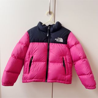 THE NORTH FACE - The North Face ノースフェイス フリース ピンク