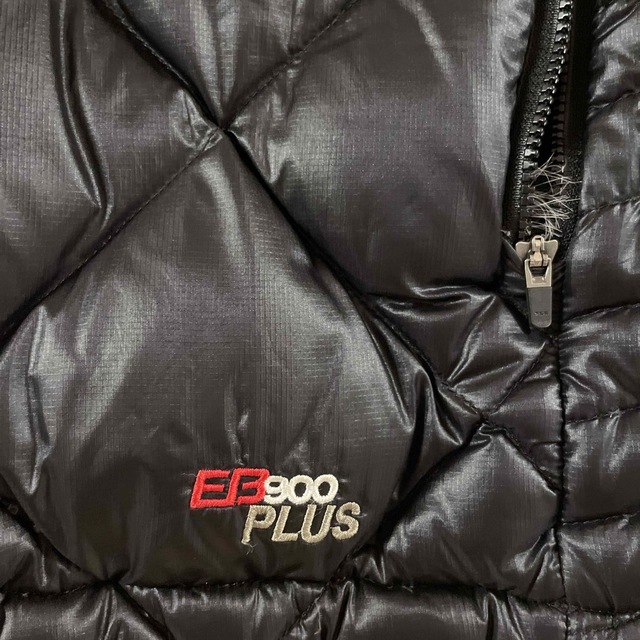 Eddie Bauer(エディーバウアー)のエディバウアー　ダウンベスト メンズのジャケット/アウター(ダウンベスト)の商品写真