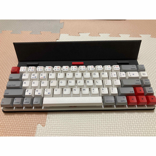 EPOMAKER キーボード NT68 Chocolate Rose Brown(PC周辺機器)