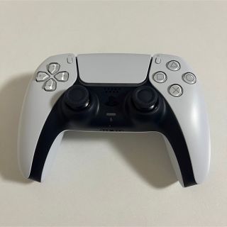 プレイステーション(PlayStation)のジャンク品 PS5 DualSense　SONY　ワイヤレスコントローラー(ゲーム)