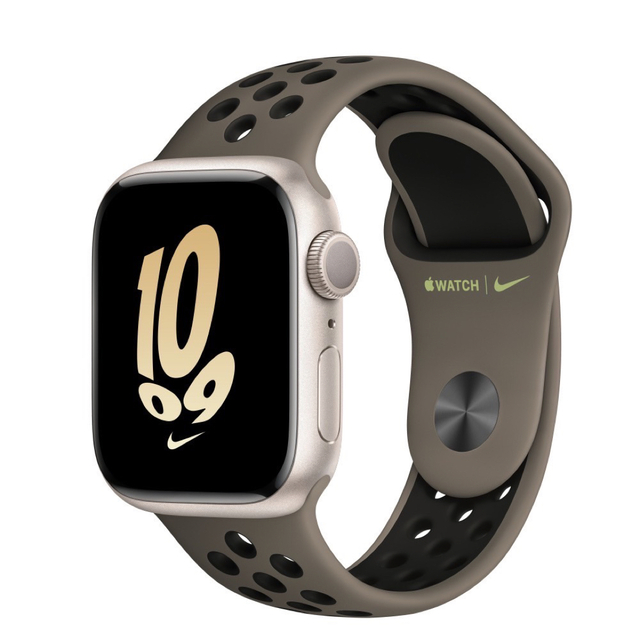高級ブランド - Watch Apple 新品未使用 GPS 41mm Series8 Watch