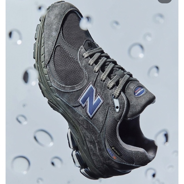 New Balance(ニューバランス)のNEW BALANCE BEAMS 別注 M2002R GORE-TEX メンズの靴/シューズ(スニーカー)の商品写真