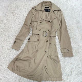 DIESEL - 【DIESEL】異素材トレンチコート/2wayの通販|ラクマ