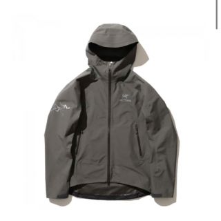 アークテリクス(ARC'TERYX)のARC'TERYX × BEAMS 21SS 別注 Zeta SL Jacket(マウンテンパーカー)