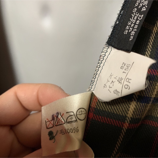 DAKS(ダックス)のk様専用^_^ レディースのトップス(シャツ/ブラウス(長袖/七分))の商品写真