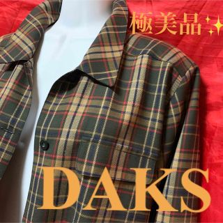 ダックス(DAKS)のk様専用^_^(シャツ/ブラウス(長袖/七分))