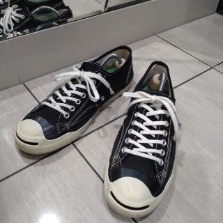 コンバース(CONVERSE)の節分セール！ゴールデンサイズ！コンバース　ジャックパーセル　USオリジネーター(スニーカー)