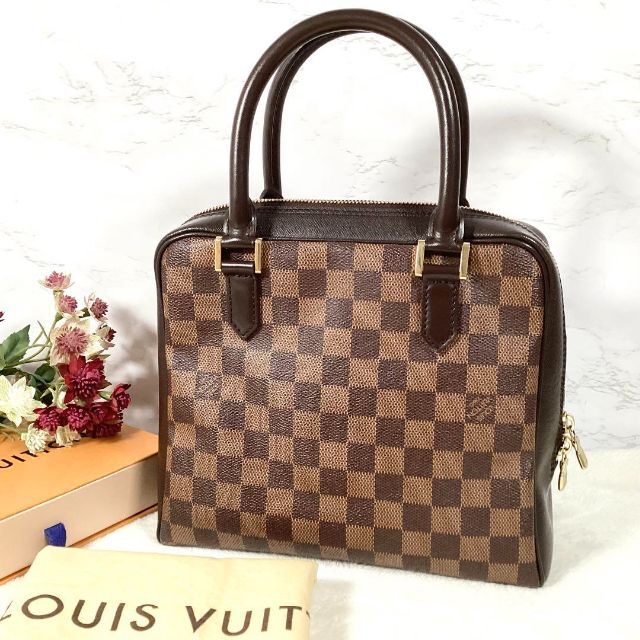 買い保障できる LOUIS VUITTON ⭐️極美品⭐️ルイヴィトン ダミエ