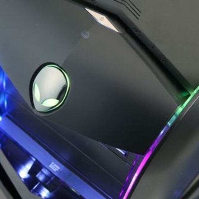 Alienware Aurora R4 スマホ/家電/カメラのPC/タブレット(デスクトップ型PC)の商品写真