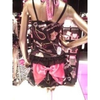 MA*RS - MA✽RS♡マーズ♡MA*RS♡店舗限定♡アクセサリー柄♡リボン