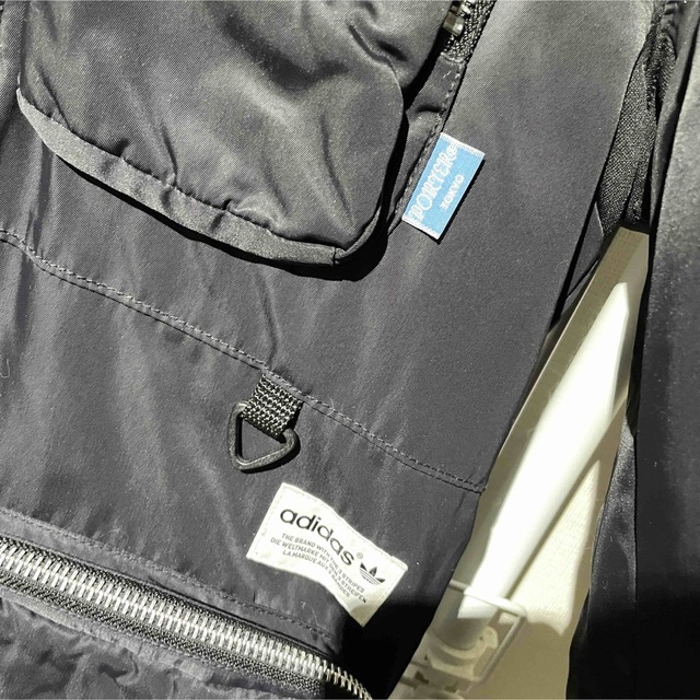 レア ポーター アディダス m65 タンカージャケット porter 半額商品 48