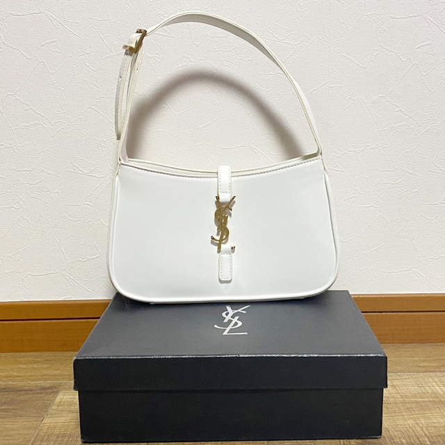 レディースサンローラン　ysl   ハンドバッグ