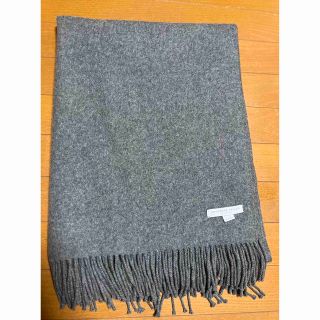 買取り実績 小物Johnstons - ジョンストンズ 伊勢丹購入 グレースチュワート カシミヤ