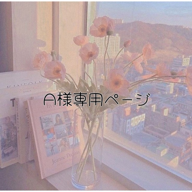 A様専用ページ bluke.com.br