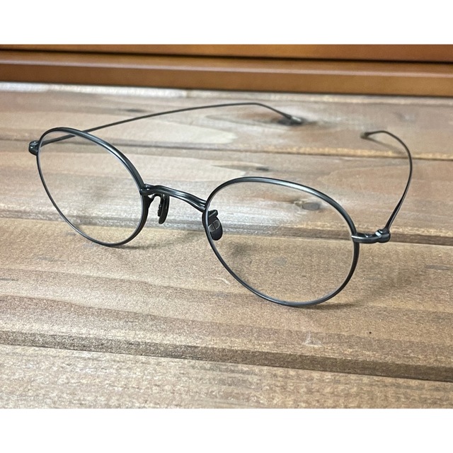 クリスマスファッション EYEVAN7285 - MatCharcoal 8S-CL (47) no.3