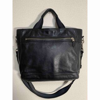 コーチ(COACH)のCOACH コーチ メンズ 2wayトート バッグ(トートバッグ)