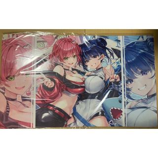 サンパン　イビルツイン　キスキル　リィラ　プレイマット　遊戯王
