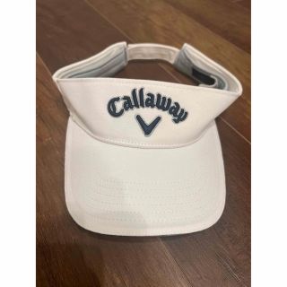 callaway　サンバイザー