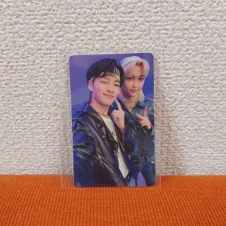 straykids GO生 限定盤 ヒョンジン トレカ straykids GO生 限定盤 ヒョンジン トレカ K-POP/アジア CD 本・音楽・ゲーム 純正品 新品