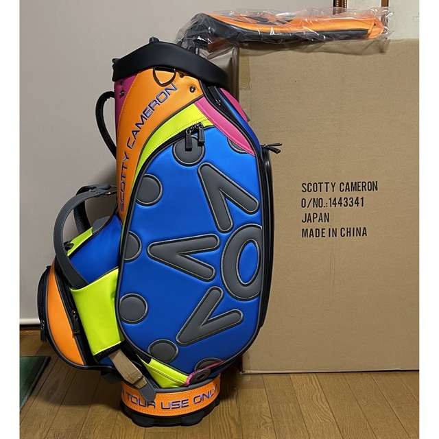 【値下げ】 Cameron Scotty - バッグ ツアー 2023 キャメロン スコッティ 国内正規品 バッグ 【値下げ】 Cameron Scotty - バッグ ツアー 2023 キャメロン スコッティ 国内正規品 バッグ