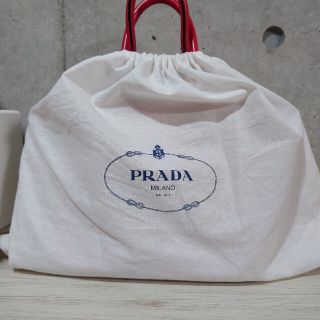 プラダ 牛革 トートバッグ(レディース)の通販 100点以上 | PRADAの