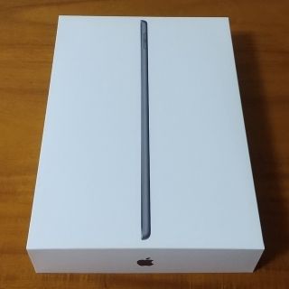 アイパッド(iPad)のアップル iPad 第9世代 WiFi 256GB スペースグレイ(タブレット)