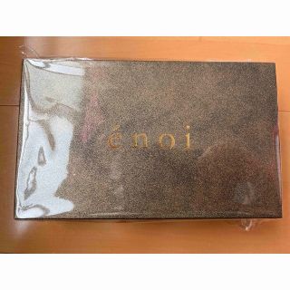 énoi クリスマスコフレ新品未使用5点セットの通販 by みー|ラクマ