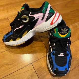 アディダス(adidas)のアディダス adidas Astir （ブラック）(スニーカー)