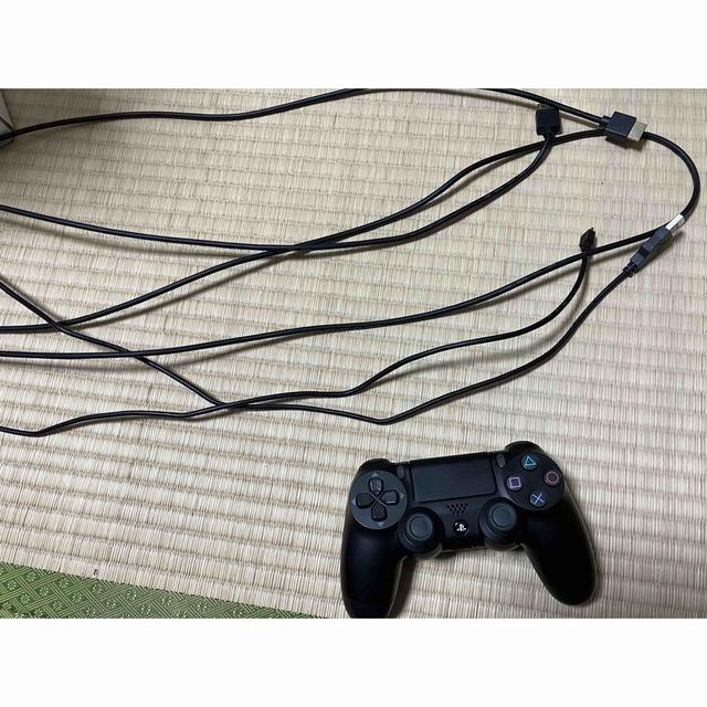 PlayStation4 Pro 本体 CUH-7200BB01