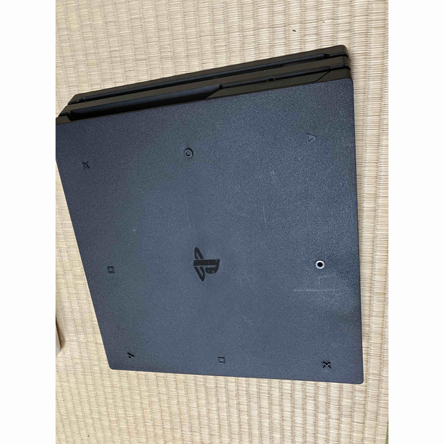 PlayStation4 Pro 本体 CUH-7200BB01