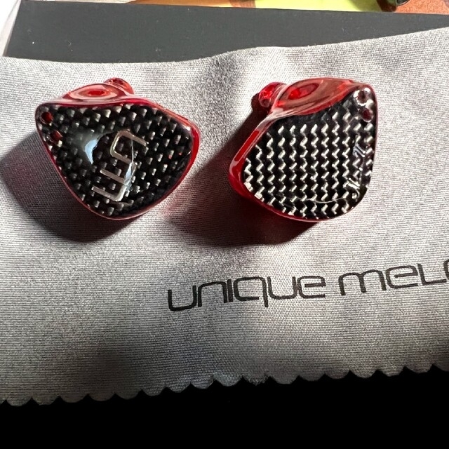 Unique Melody Mavis II(美品) - nayaabhaandi.com