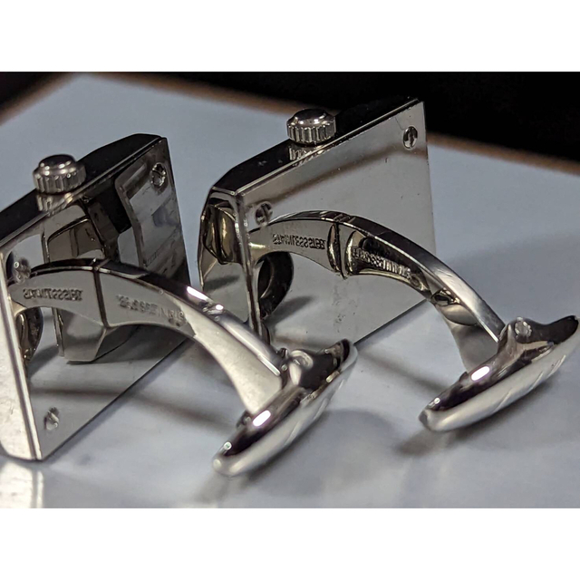 dunhill カフス 時計 - masmarketingpersonal.com